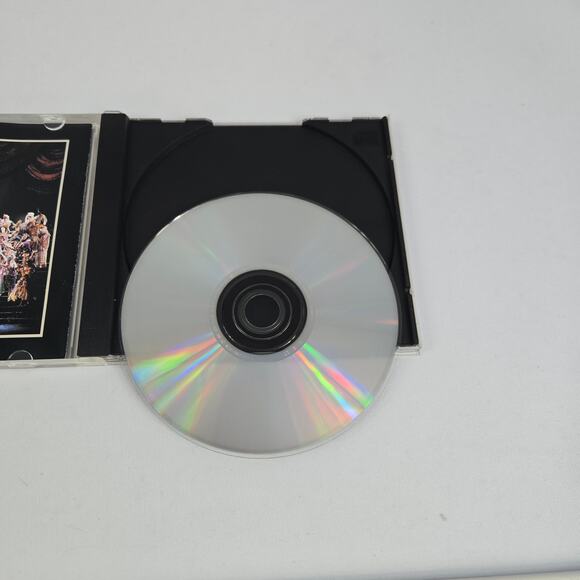 The Phantom of the Opera - 1990 Canadian Cast Toronto Theater Soundtrack - Picture 4 of 4